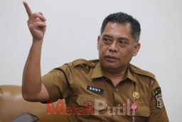Pemilu 2024, Dispendukcapil Surabaya Fasilitasi Dokumen Kependudukan Narapidana hingga Penghuni Liponsos