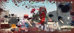 Game Mega Zombie M Resmi Dirilis Begini Spesifikasi yang Diperlukan