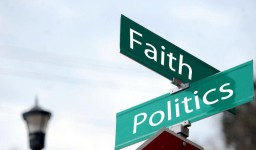 Apa Hubungan Islam dan Politik? Ini Sifat yang Harus Dipisahkan!