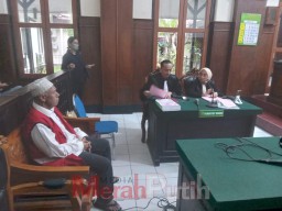 Bos PT Armandta Jaya Perkasa Terseret Penipuan Perumahan Fiktif Berkedok Brosur