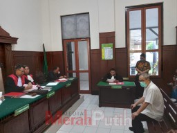 Tabib Shin Shei Terseret Dugaan Keterangan Palsu Akta Otentik