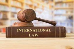 Inilah Subjek Hukum Internasional serta Unsur-unsur suatu Negara menurut Oppenheim Lauterpacht