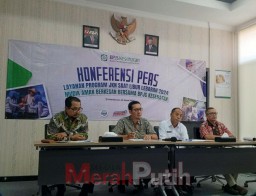 BPJS Kesehatan Tetap Berikan Layanan JKN Selama Libur Lebaran