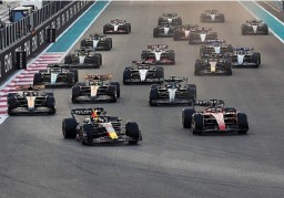 Deretan Masalah Kontroversi Politik yang Ancam Eksistensi F1