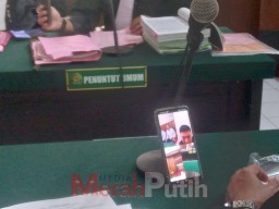 Napi di Rutan Medaeng Kendalikan Bisnis Peredaran Narkoba