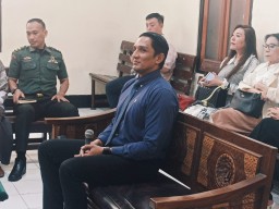 Pengacara Yafet Protes Keras Hakim Kabulkan Pengajuan Ahli dari Ellen Sulistyo