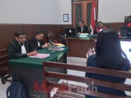 Cinta Segitiga membakar Cemburu Berujung Penganiayaan Terhadap Grace