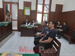 Pengacara Rolland E Potu: Awas Jebakan Website Judi, Pemberantasan Harus dari Hulu ke Hilir