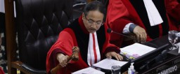 Apakah Putusan MK terkait PHPU Presiden 2024 bercorak konservatif?