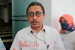 PDAM Surya Sembada Pastikan Pelayanan Tetap Beroperasi 24 Jam Selama Lebaran 2024