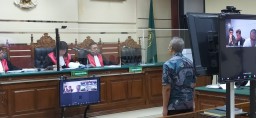 Terbukti Terima Suap, Puji Triasmoro Mantan Kajari Bondowoso Divonis 7 Tahun Penjara