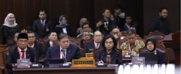 Baca juga : Menanti Arah Putusan MK terkait Sengketa Pilpres