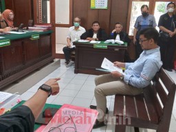 Terungkap Notaris Dedi Mengaku Ditekan Polisi dan Pengacara Terkait Akta Waris