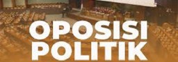 Baca juga : Antara Rekonsiliasi Dan Oposisi
