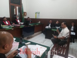3 Petinggi J Trust Bank Terseret Dugaan Pemalsuan Dokumen Pencairan Kredit Debitur
