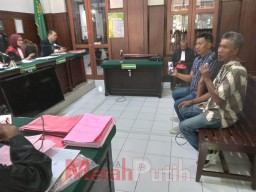 Gegara masalah Utang Berujung Pembakaran Kasur di Pagesangan