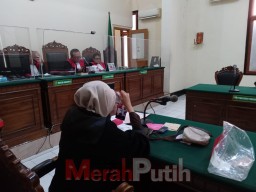 Tak Kapok Pengedar Narkoba ini Ternyata Residivis Kasus yang Sama