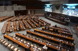 Wacana Pilkada Melalui DPRD