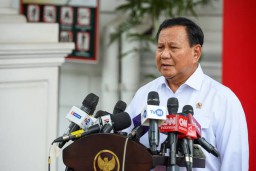 Kabinet Yang Super Gemuk