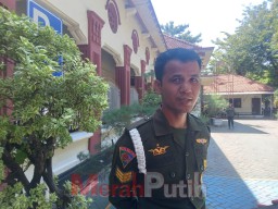 Della Tertangkap Basah Selingkuh di Kamar Hotel Bareng Anggota Polri