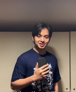Aktor Angga Yunanda Mengajak Para Sineas Muda dalam Film Festival