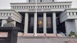 Putusan MA Yang Non Executable