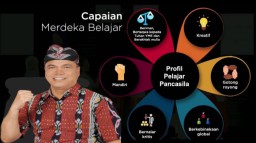 Masalah Serius Keberadaan Guru Penggerak dan Guru Biasa
