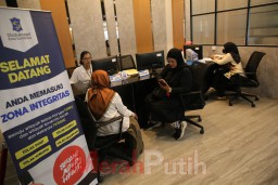 KPK Beri Nilai 97 Persen Pencegahan Korupsi di Pemkot Surabaya Terbaik se Jatim