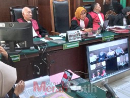 Kabag Legal Asset PT Wonokoyo Gelapkan uang Pembayaran PBB senilai Rp 1 Miliar