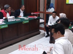 Ber-modus Investasi Sprei King Koil Warga Ketintang Tipu Canggih