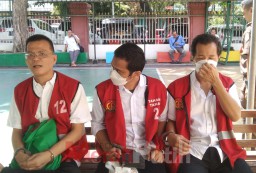 Terdakwa Yongki Hartono meninggal di Tahanan sebelum Persidangan Berakhir?