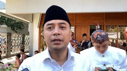 2 Rumah Sakit segera Dibangun di Surabaya Utara dan Selatan