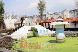 Baca juga : Sayembara Desain Eks THR-TRS untuk tempat Konser Bertaraf Internasional