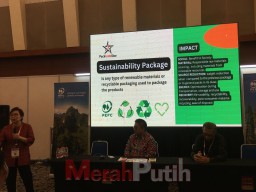 IPF Dorong Inovasi Industri Pengemasan Sustainability Package