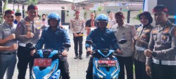 Inovasi Samsat Dulur Layanan Proaktif Permudah Warga membayar Pajak