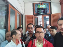 Ketidaklengkapan Hakim Sidang Dugaan Pemalsuan Penggelembungan Tagihan PT Hitakara Tertunda