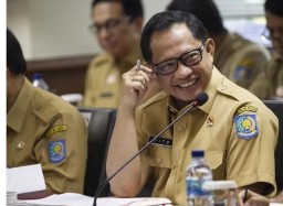 Menyoal Penjabat Kepala Daerah Yang Akan Maju Pilkada