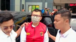 Berhembus Kabar Ronald Tannur Terbang ke Luar Negeri usai Bebas dari Rutan Medaeng