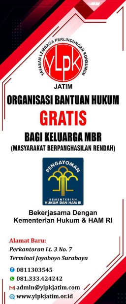 Kantor YLPK Jatim Pindah di Jalan Joyoboyo No 1, Said : Untuk Percepat Integrasi Transportasi Publik
