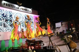 Semarak Festival Peneleh 2024