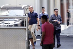 Pasca Putusan Kontroversi Hakim Damanik Cs Datangi PT, Ada Apa?