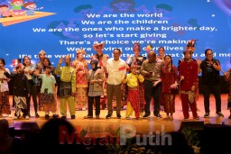 Perlindungan Anak di Kota Surabaya Menguat dengan Penyusunan 2 Perwali