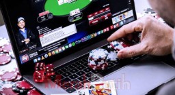 Gaji Ke-13 Ludes Kalah Main Judi Online, Kevin Aditya Bacok Mertuanya