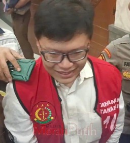 Mengejutkan Hakim Damanik Vonis Bebas Terdakwa Gregorius Tannur Kasus Pembunuhan Janda
