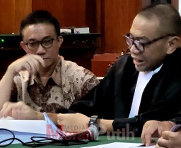 Baca juga : Dipicu masalah Parkir Apartemen Heru Herlambang Jadi Terdakwa Kekerasan