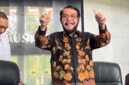 Mencermati Putusan Nomor 604/G/2023/PTUN.JKT terkait Anwar Usman
