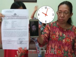 Keluarga Korban Kecewa Atas Putusan Hakim di Kasus Andrian