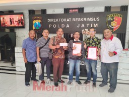 YLPK Jatim Sentil Pemerintah Diharapkan Berperan Efektif Cegah Praktik Tata Kelola Apartemen dengan Sistem Negara Dalam Negara