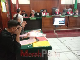 Elizabeth Susanti Terjerat Penipuan Berkedok Investasi SPBU Tilap uang Korban Rp 50 juta