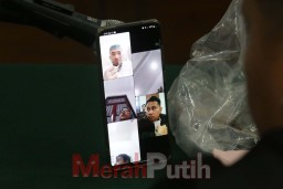 Kelakuan! 2 Oknum Polisi Terlibat Perampasan Motor Setelah Pesta Narkoba